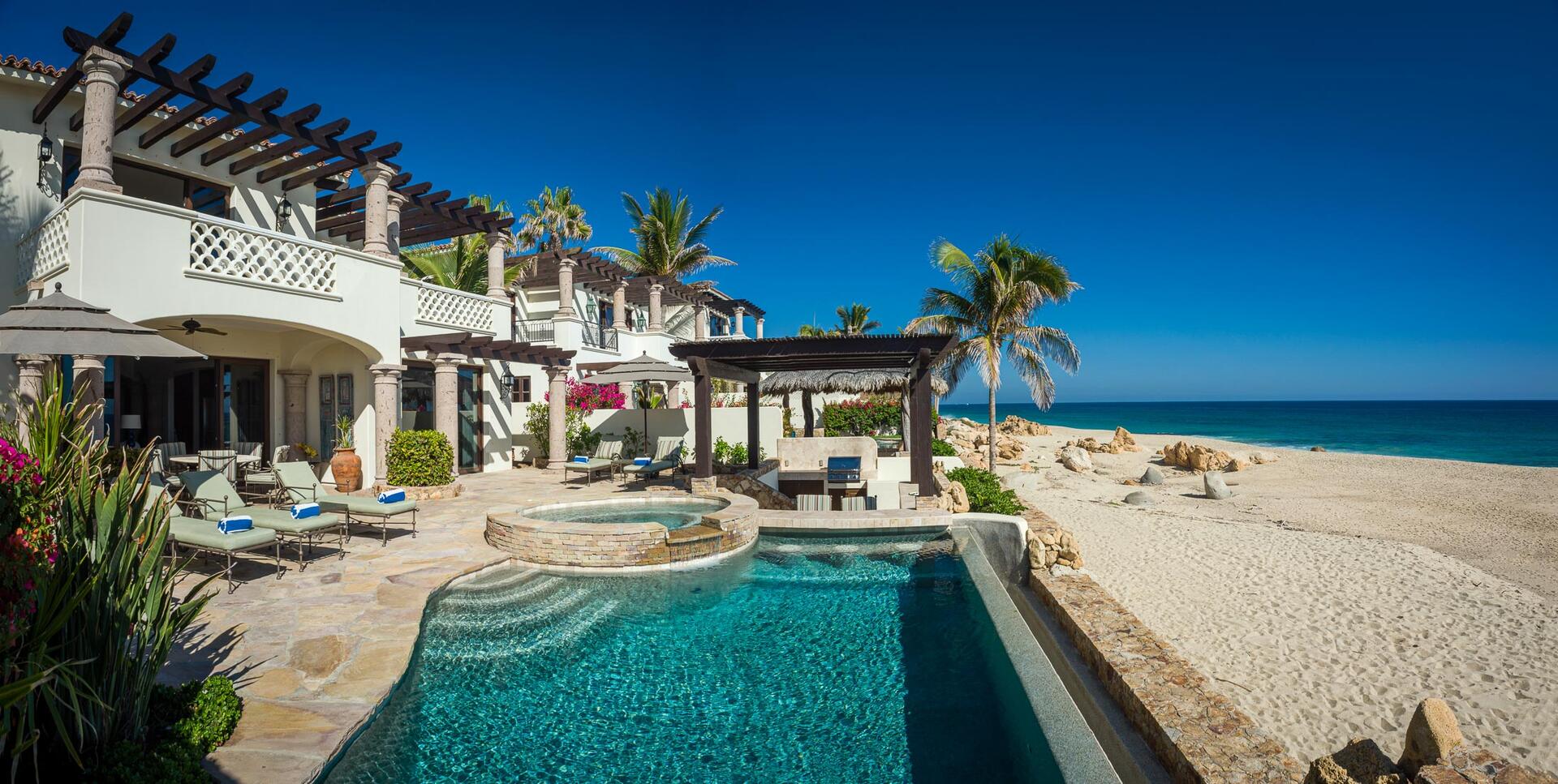 Casa Cielo 7