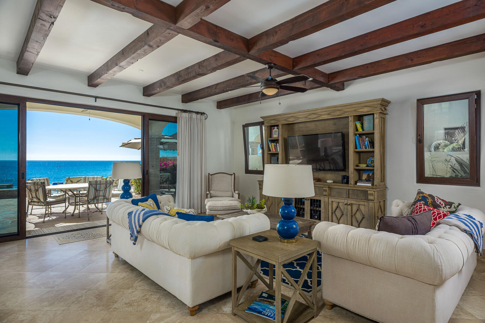 Casa Cielo 2