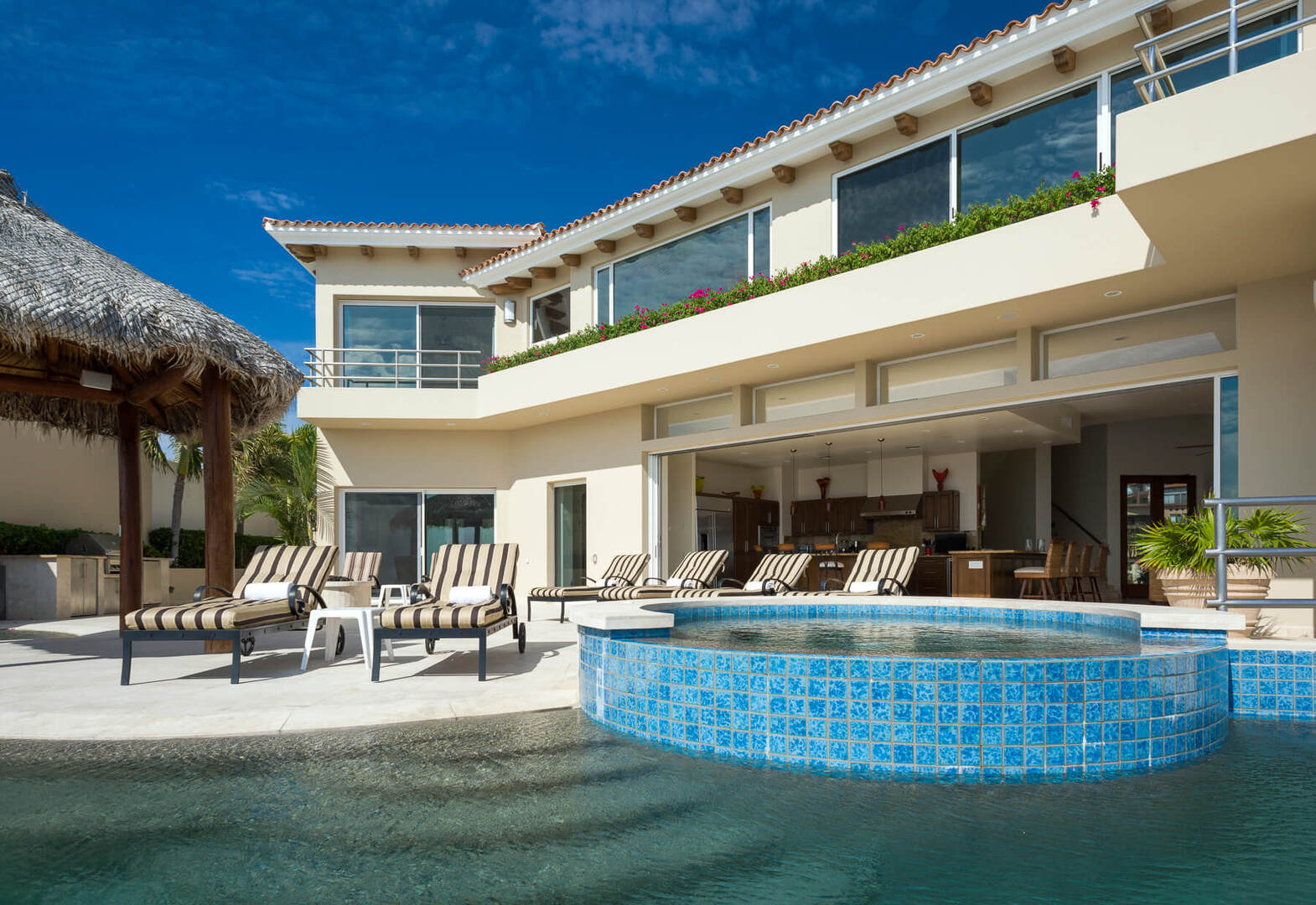 Villa del Mar 5