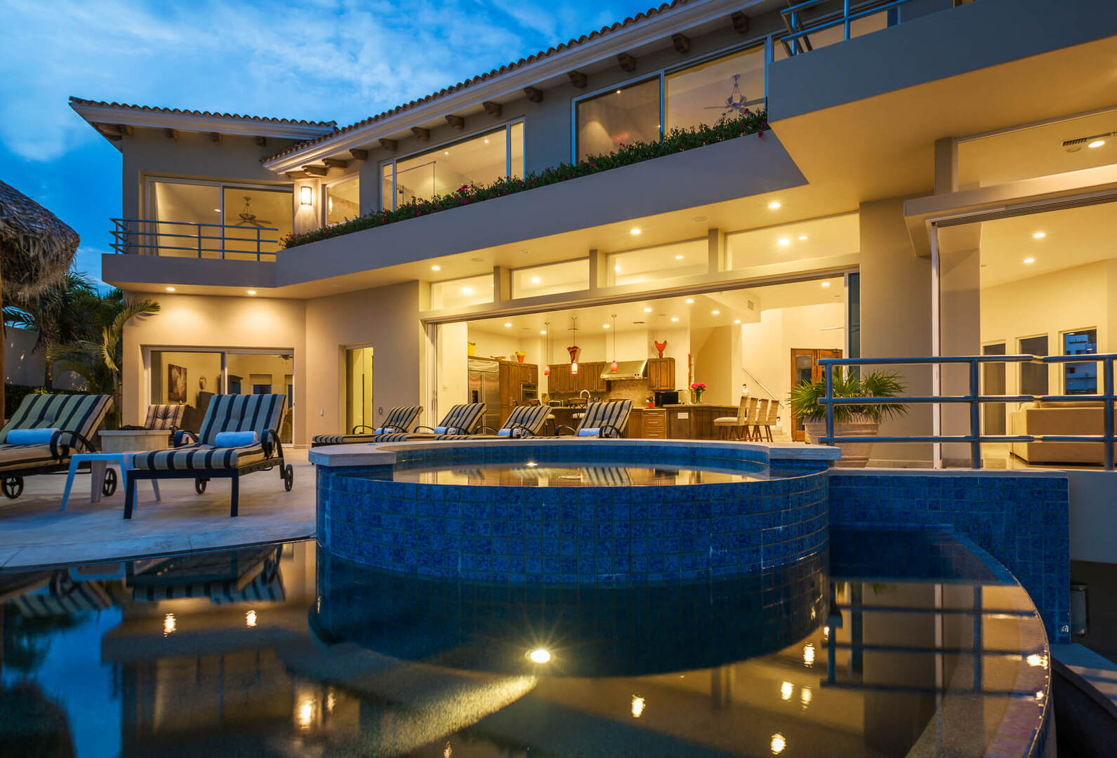 Villa del Mar 6