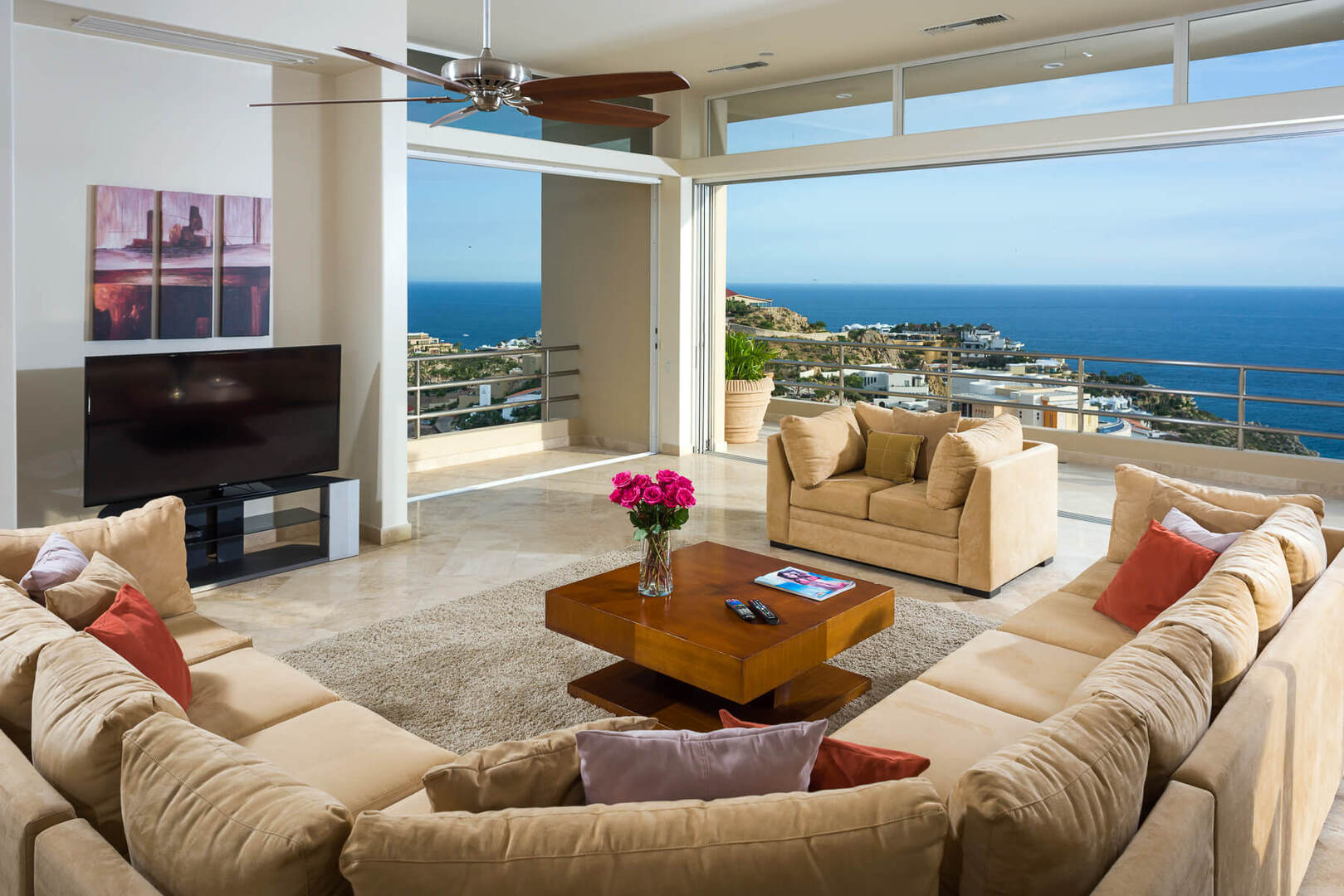 Villa del Mar 2