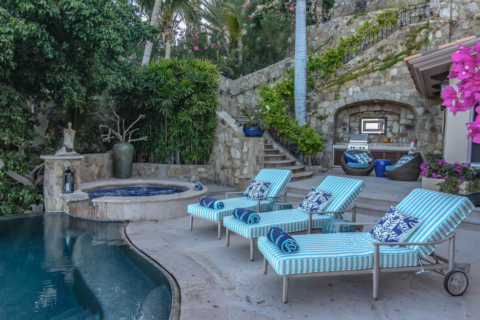 Villas del Mar Casita 17 6