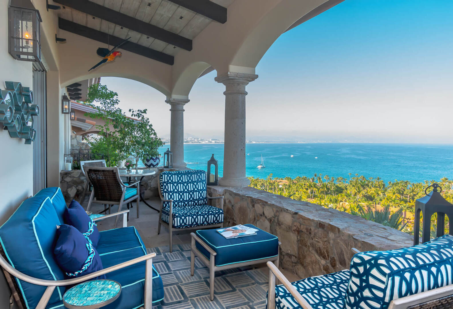 Villas del Mar Casita 17 7