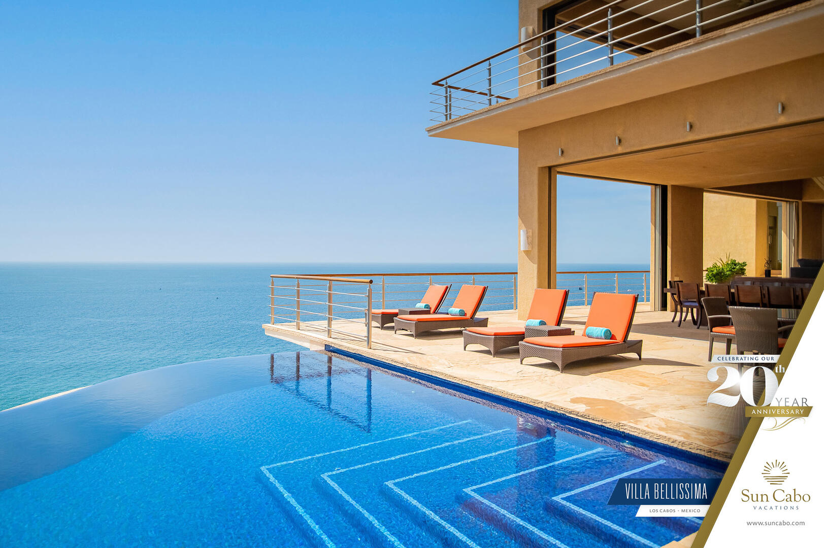 Villa Bellissima 2