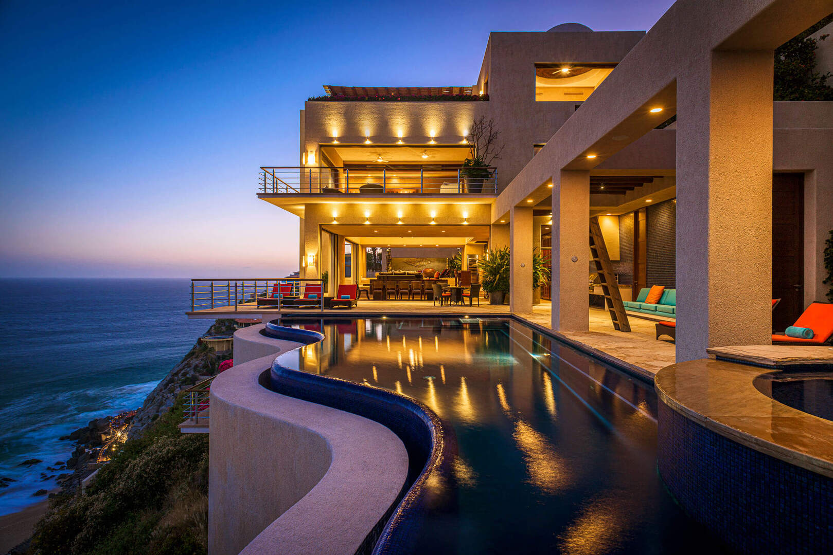 Villa Bellissima 4