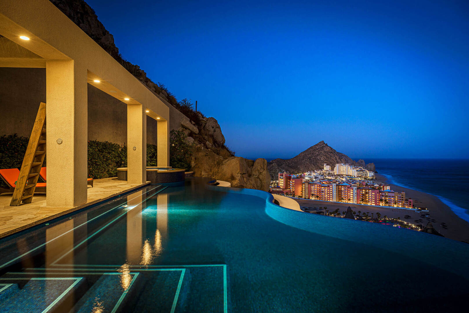 Villa Bellissima 3