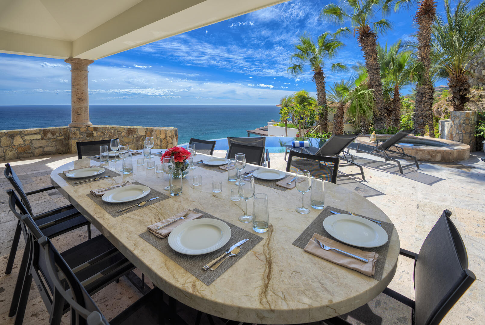 Villas del Mar Casita 42 4