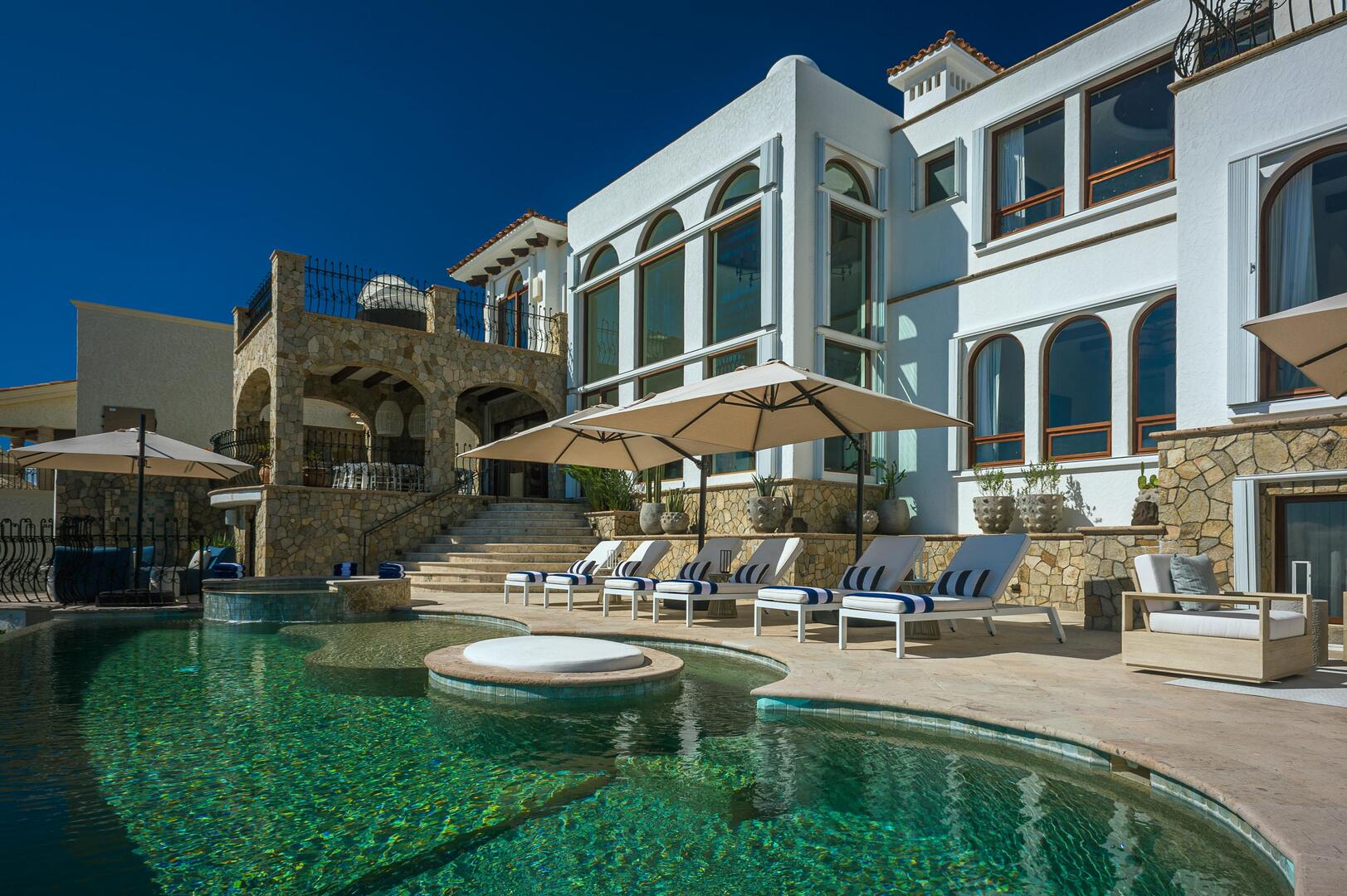 Casa Rio de Luna 2