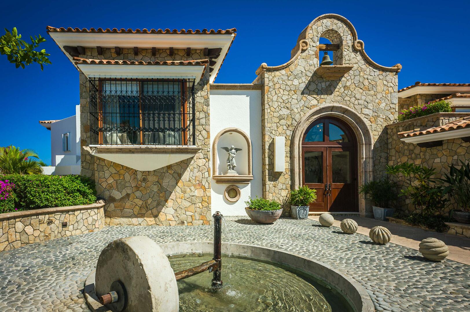 Casa Rio de Luna 6