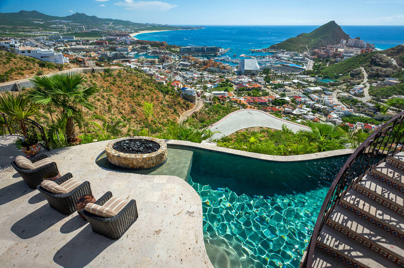 Villa Cielo 4
