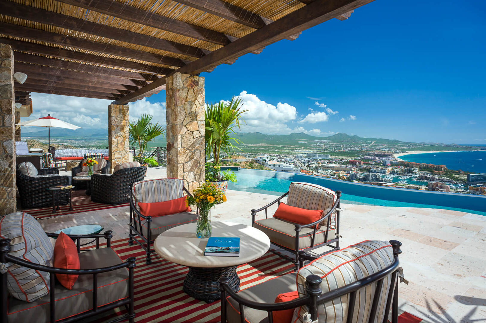 Villa Cielo 5