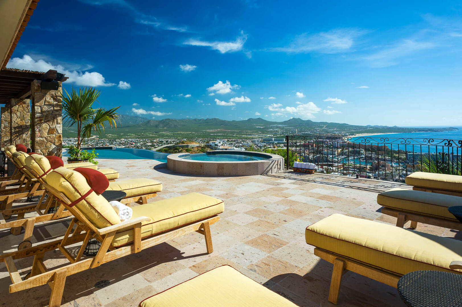 Villa Cielo 7