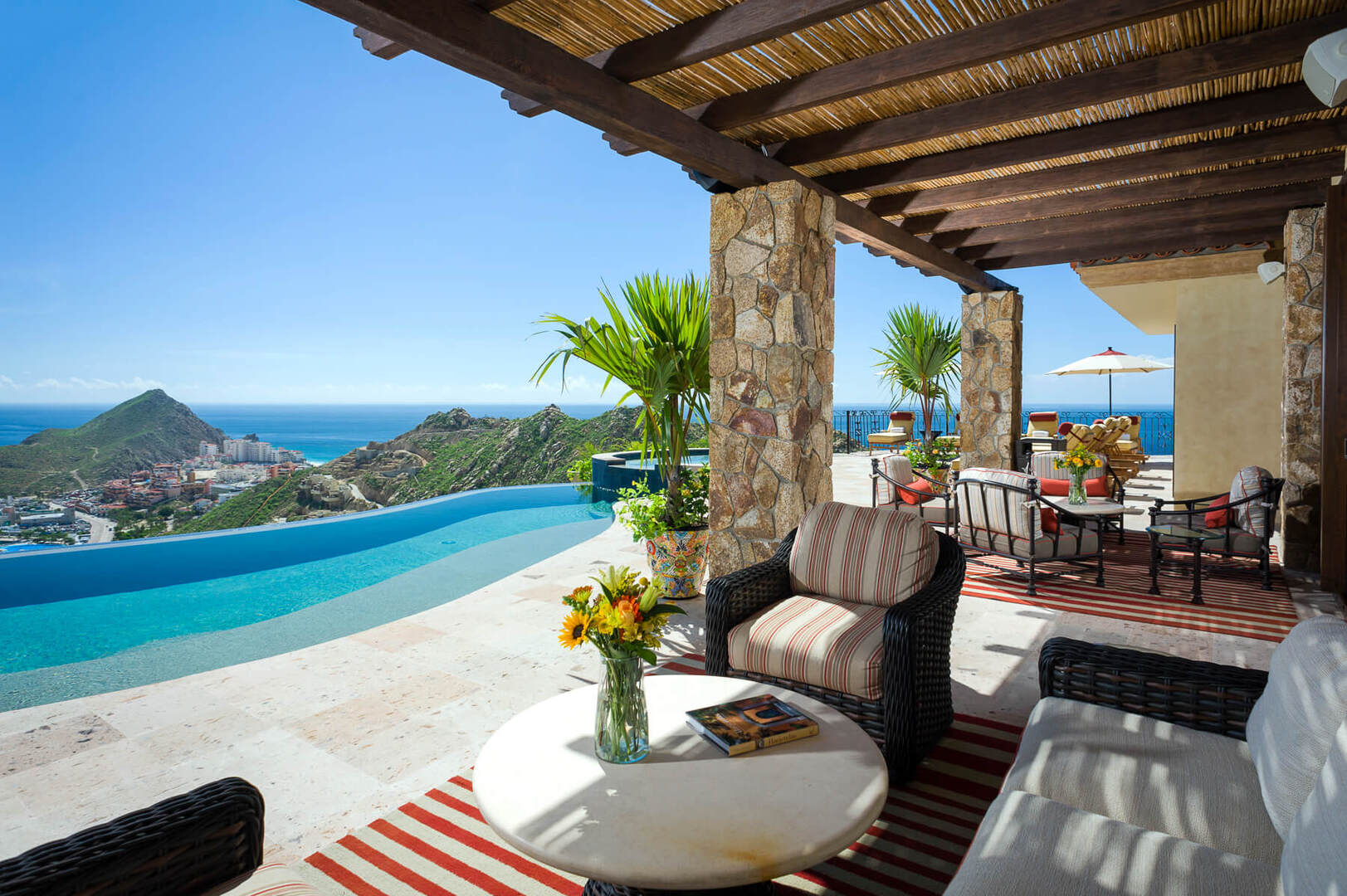Villa Cielo 3