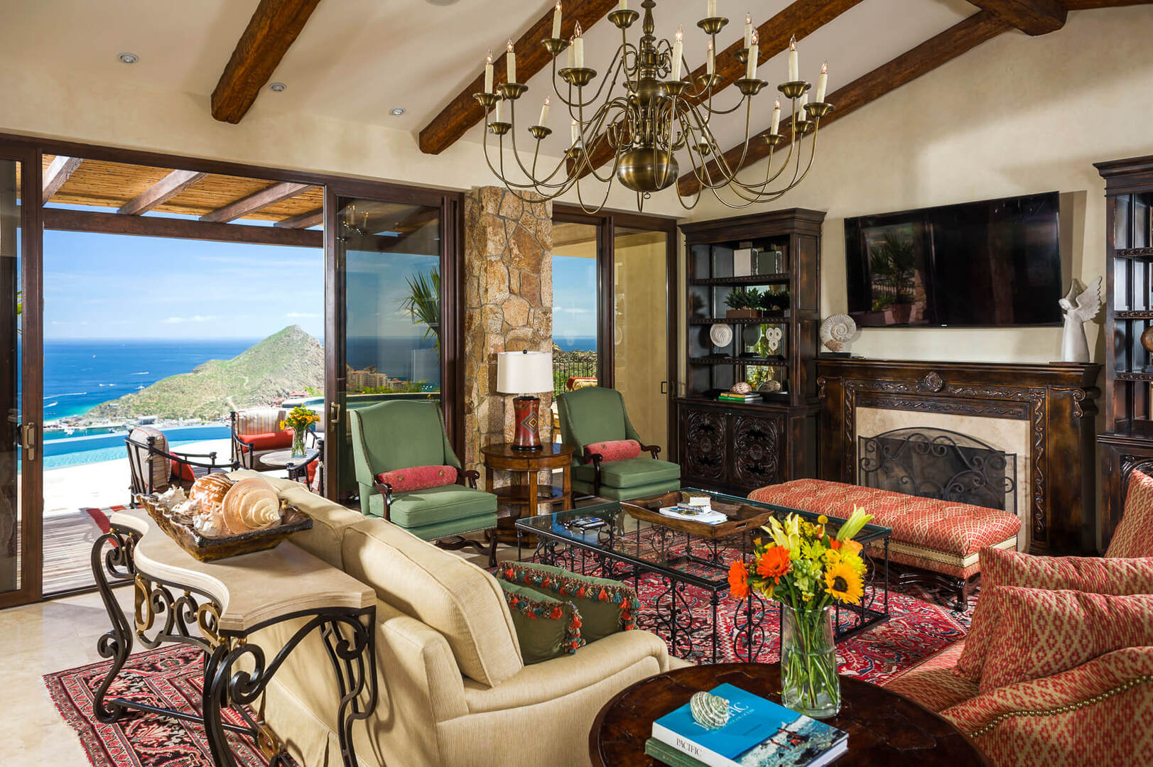 Villa Cielo 2