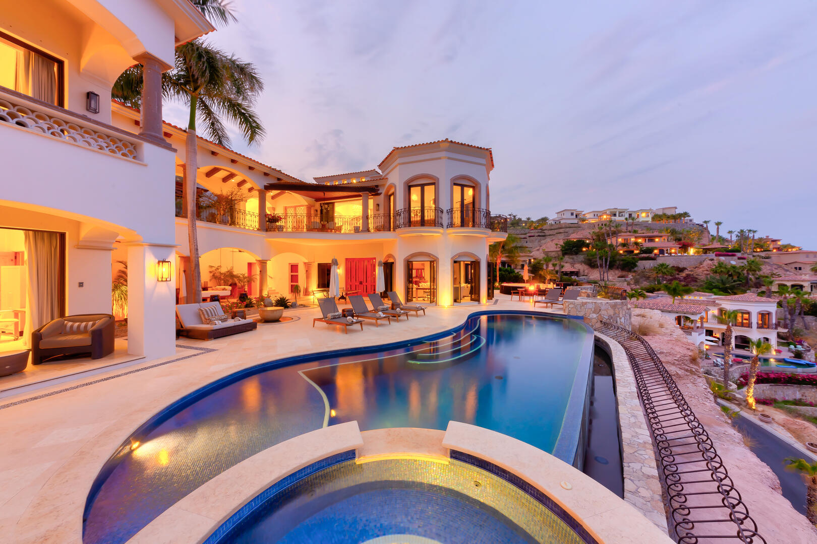 Hacienda 502 4