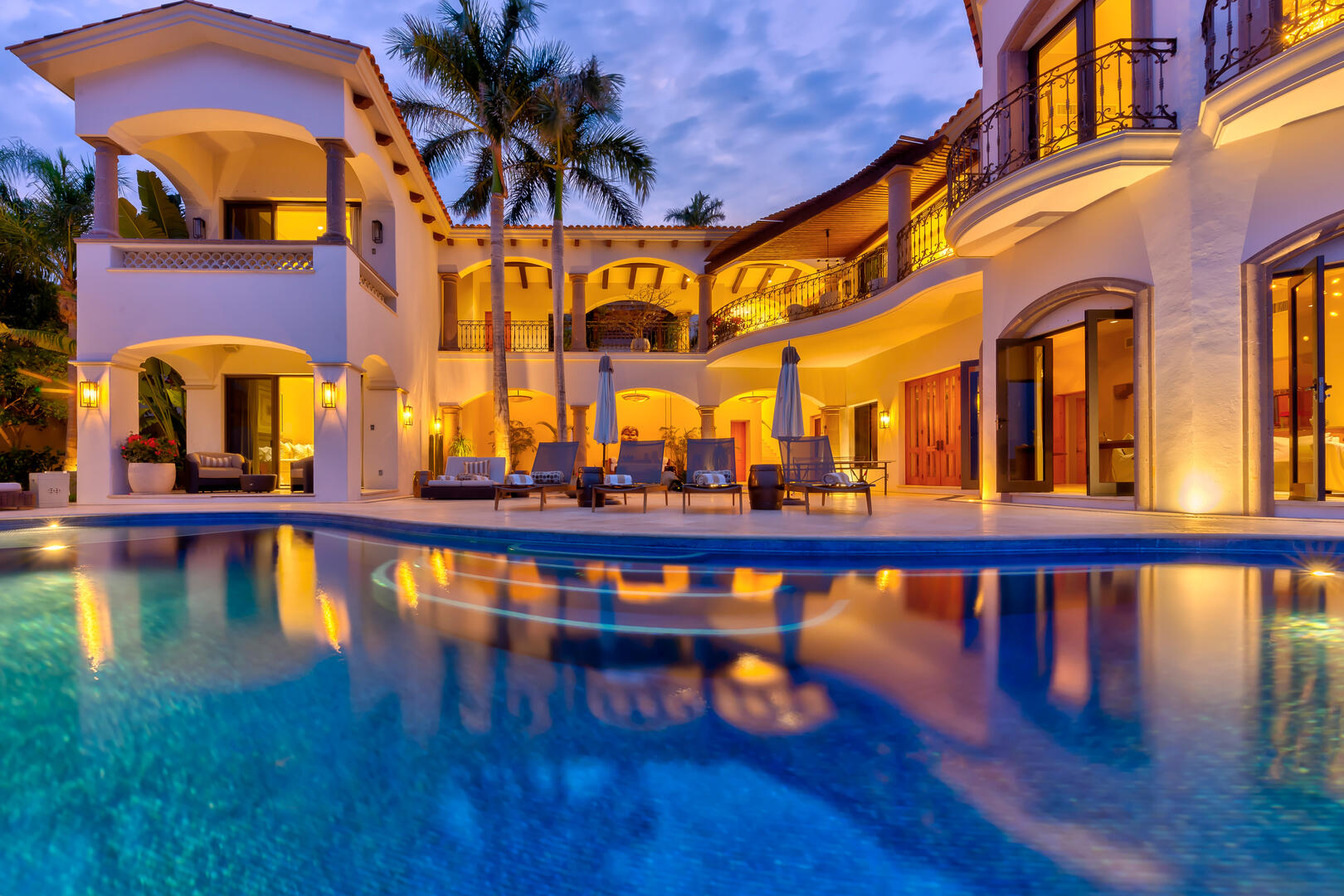 Hacienda 502