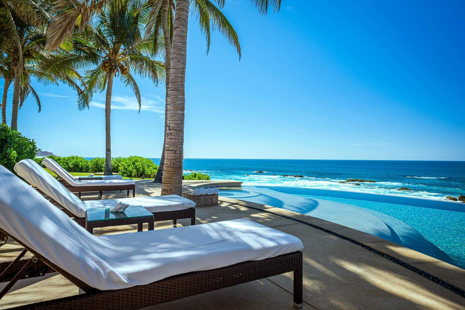 Villa La Concha 4