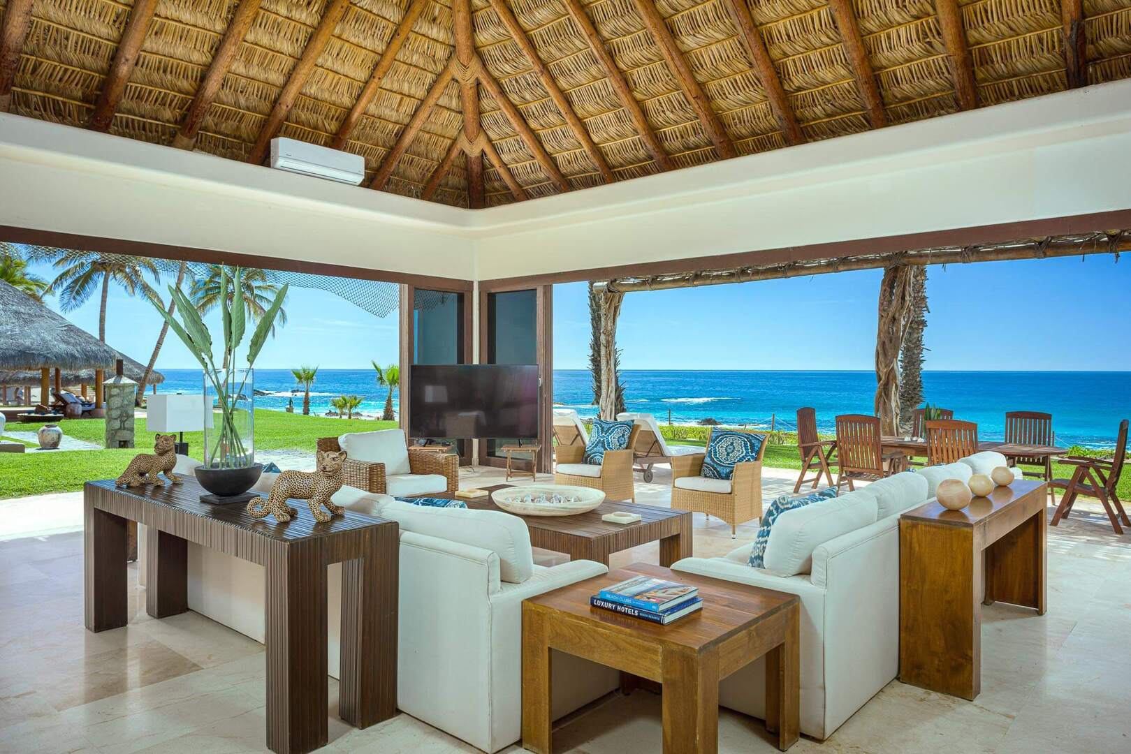 Villa La Concha 2