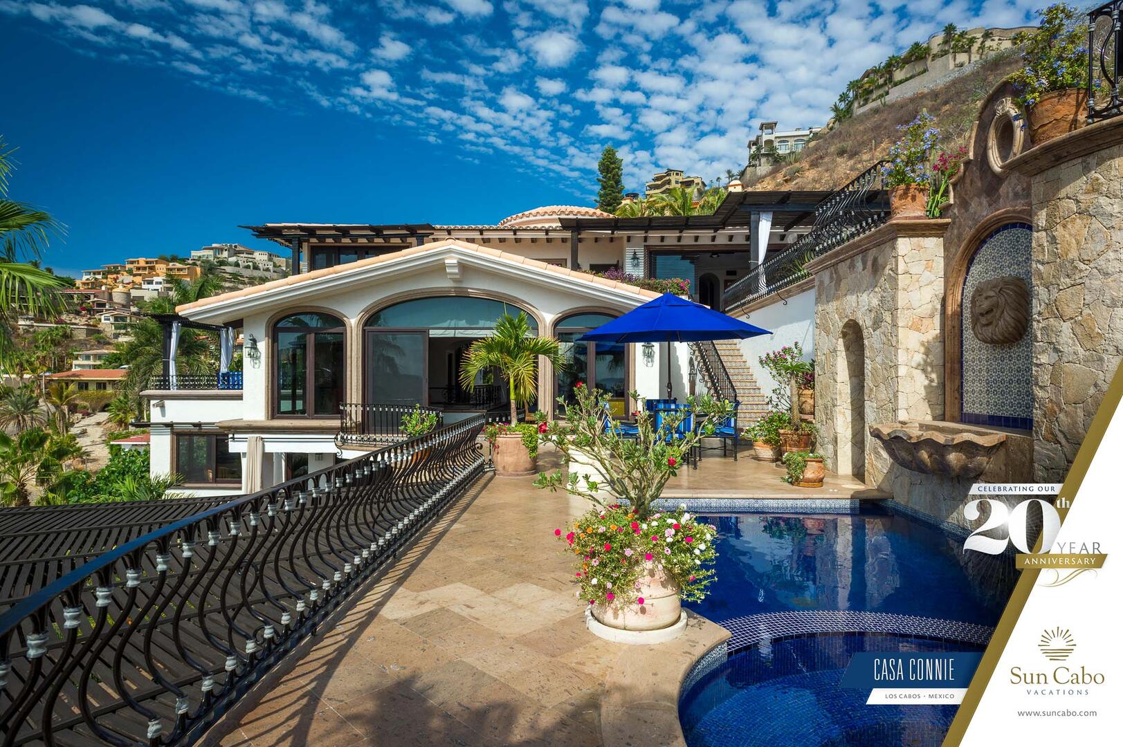 Casa Connie 6