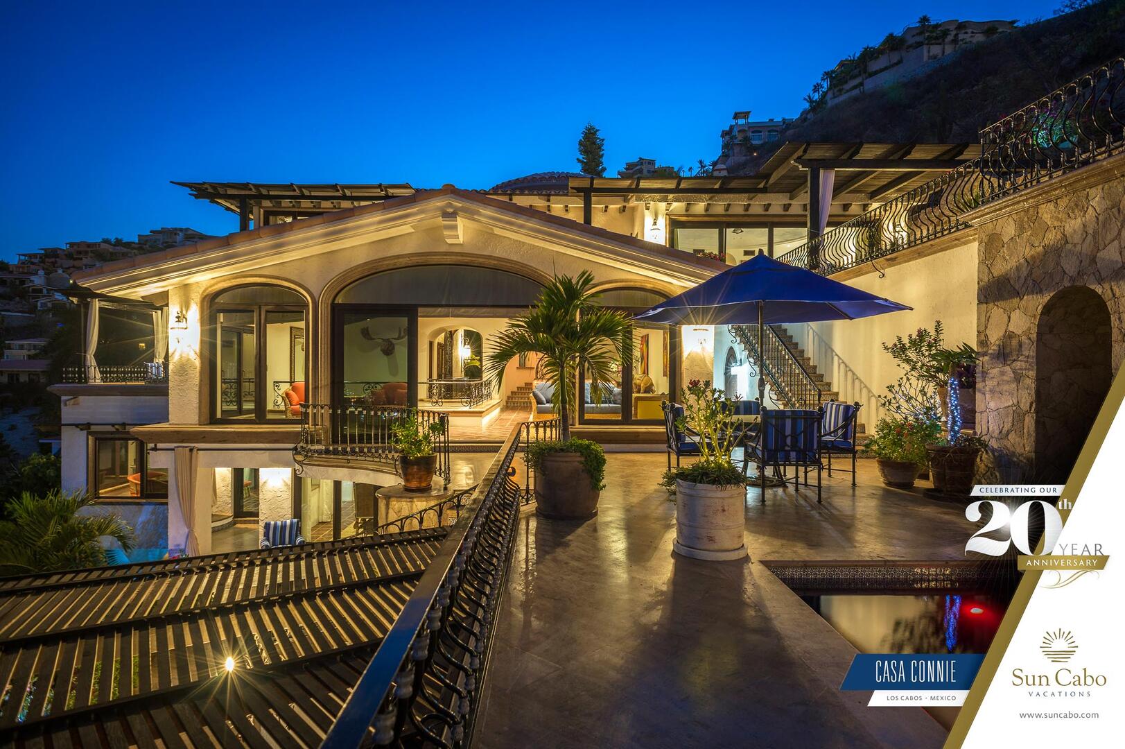 Casa Connie 4