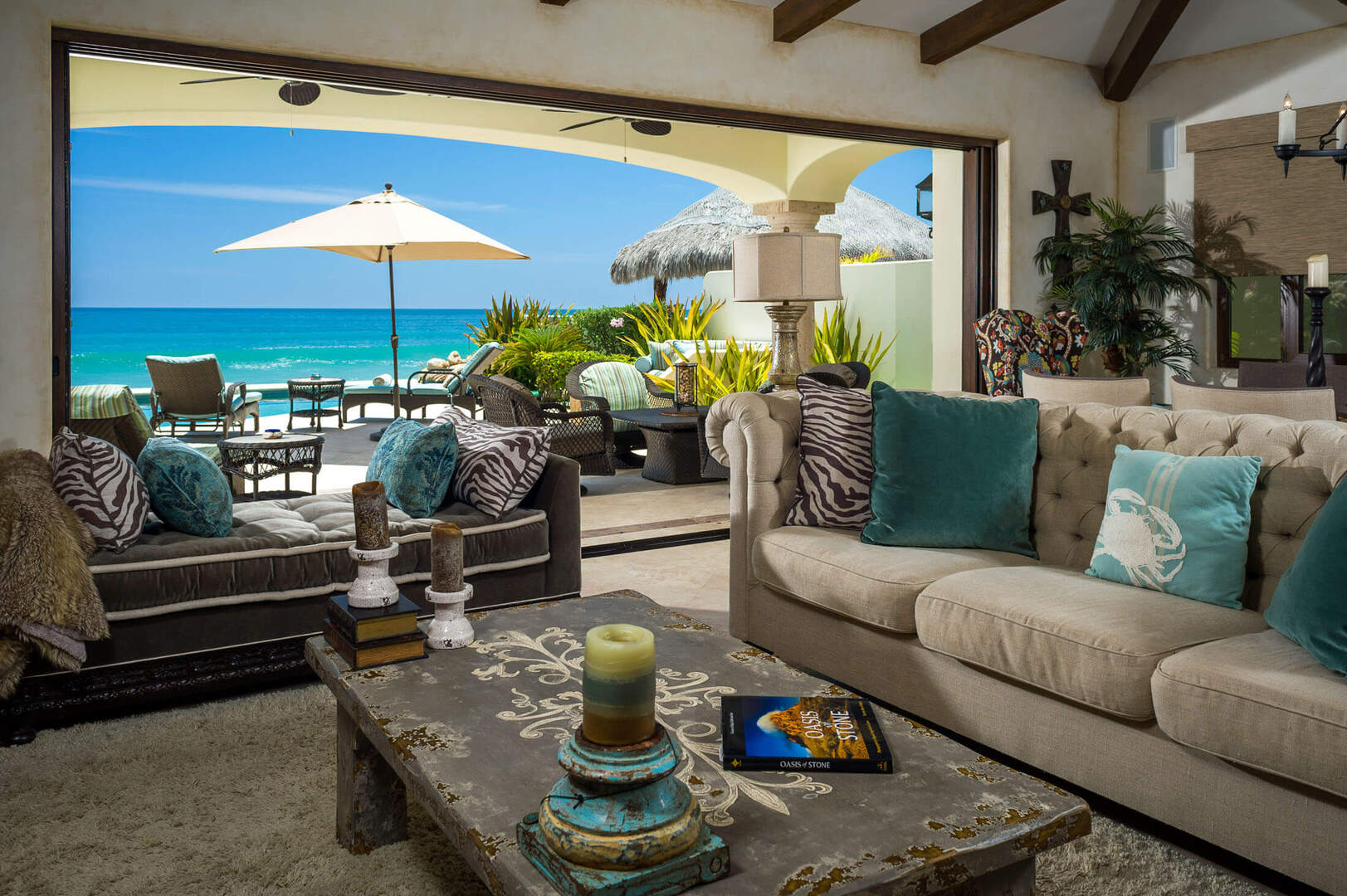 Casa Corazon del Mar 2