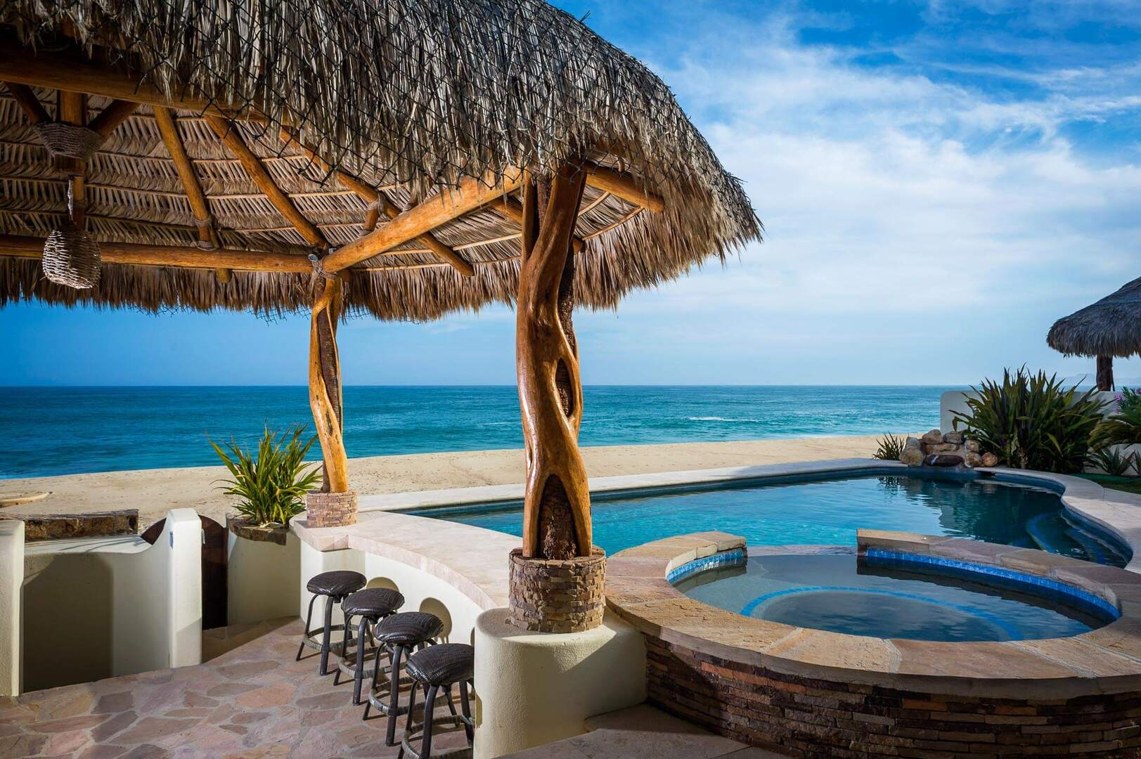 Casa Corazon del Mar 3