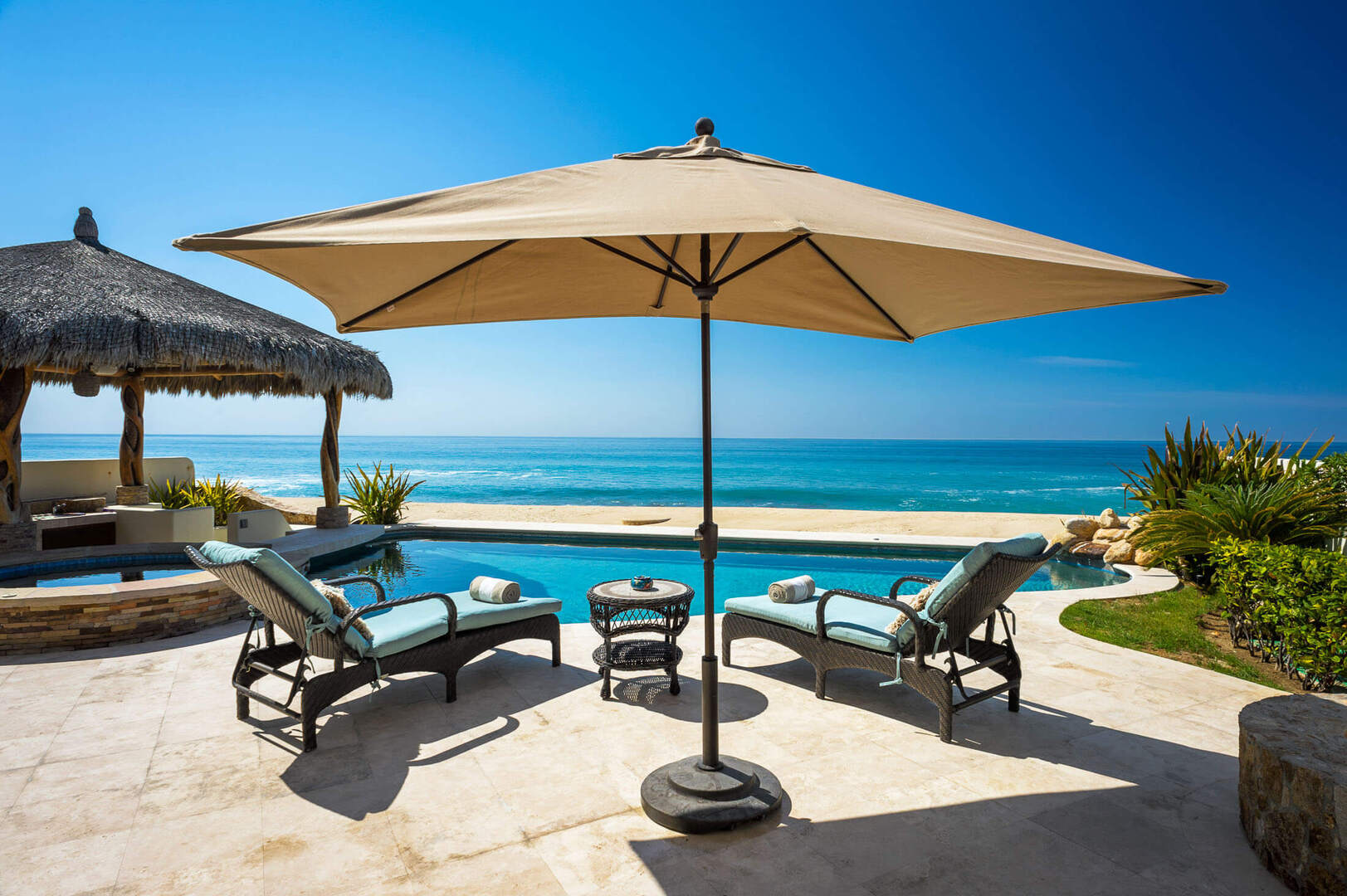 Casa Corazon del Mar 4