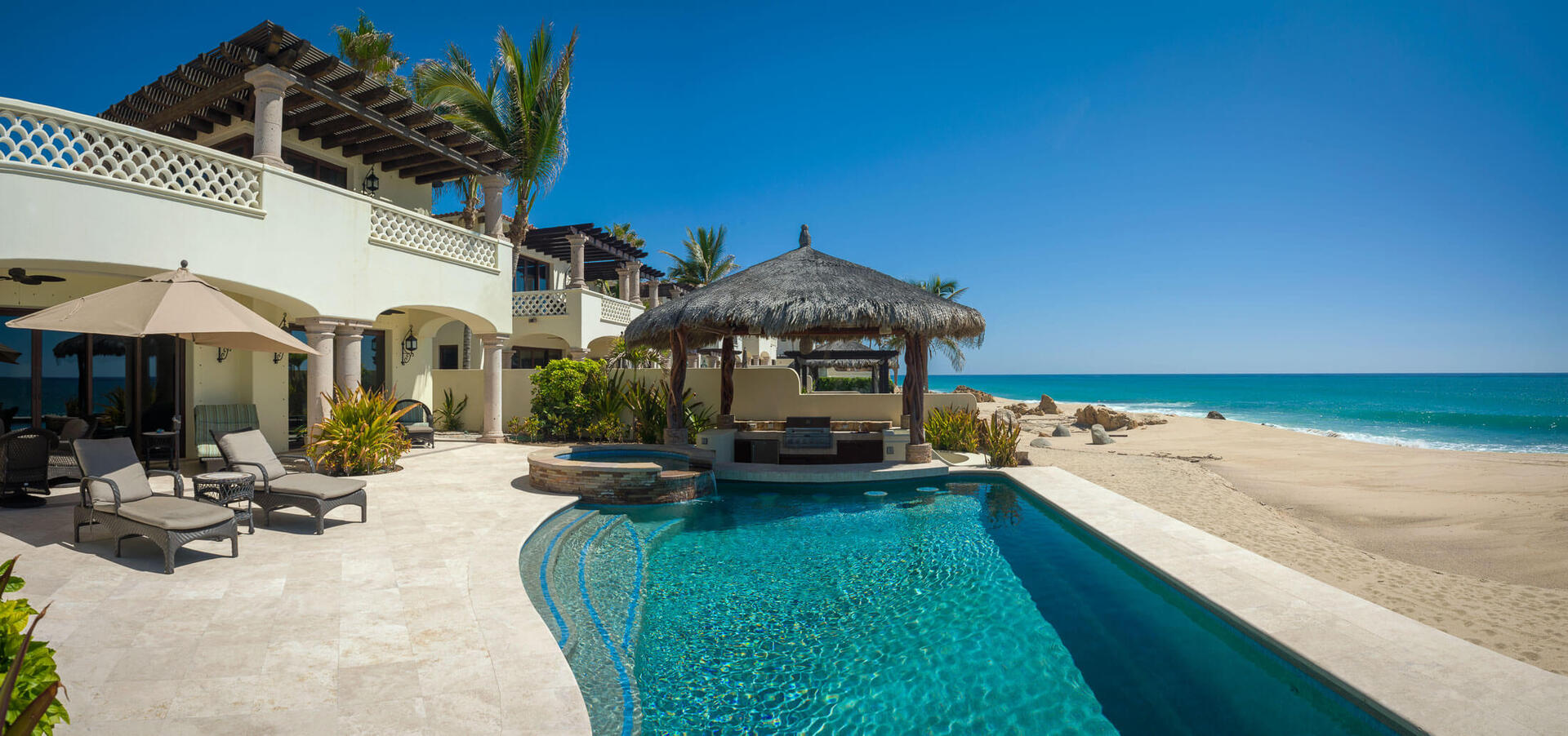 Casa Corazon del Mar 7