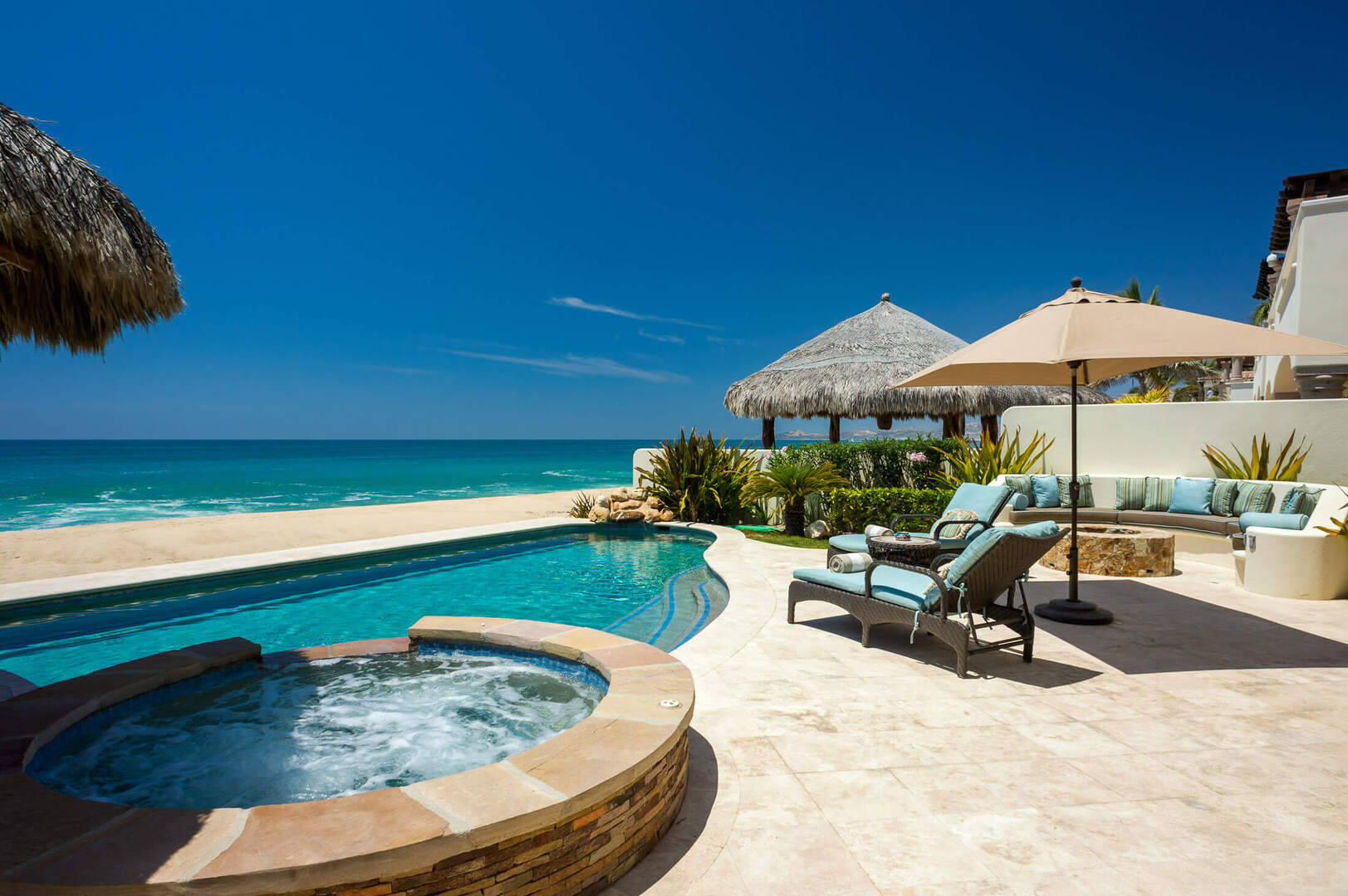 Casa Corazon del Mar 5