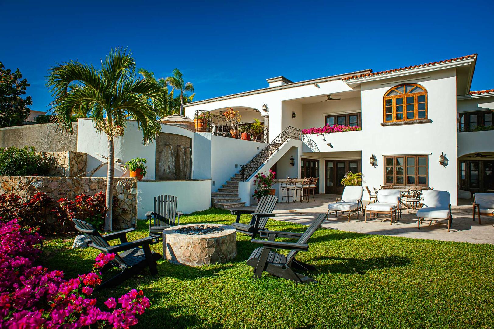 Casa de las Risas 4
