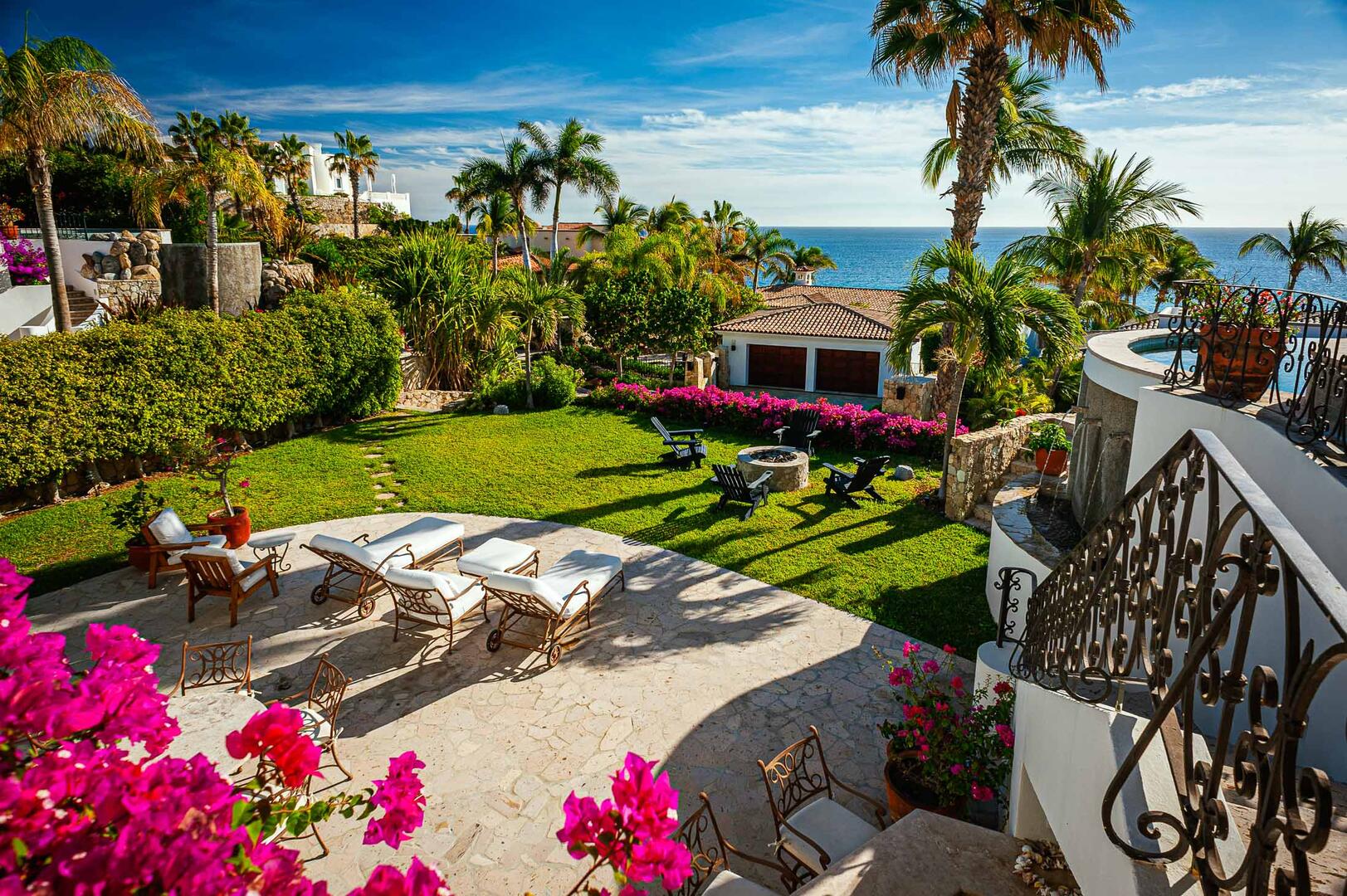Casa de las Risas 6