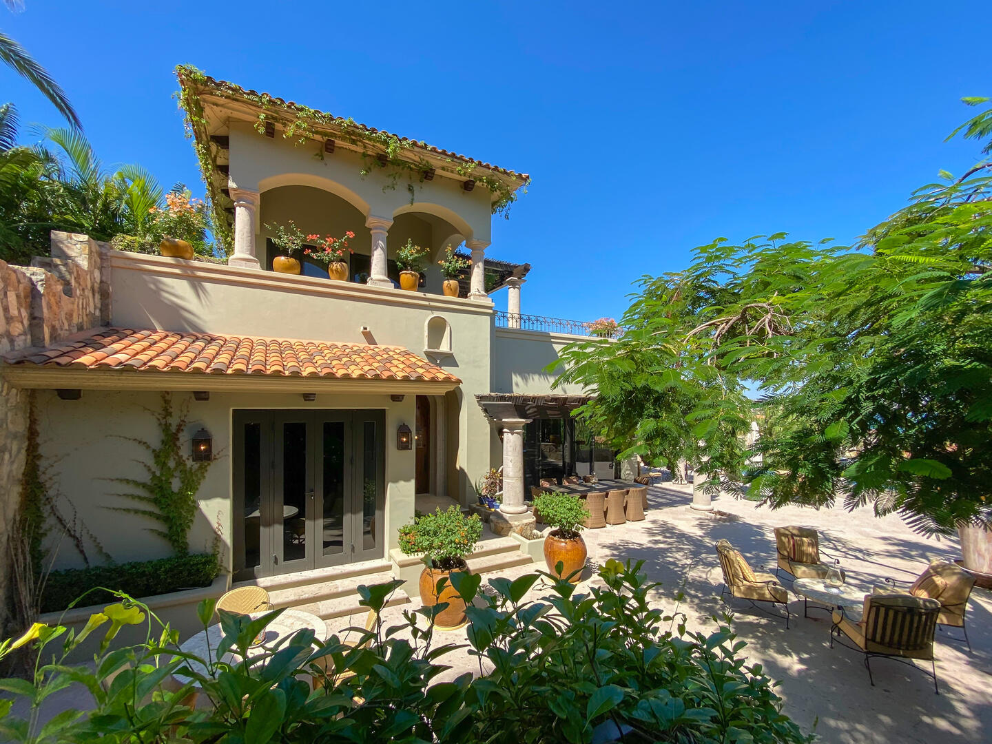 Villas del Mar Casita 33 4