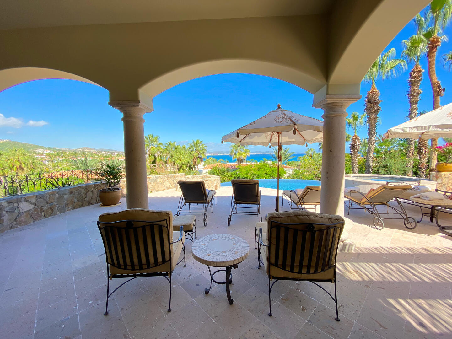 Villas del Mar Casita 33 6