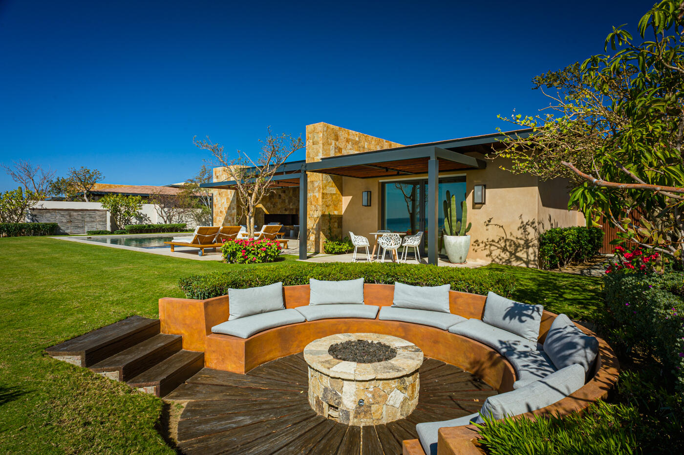 Enclave West Villa #26 5