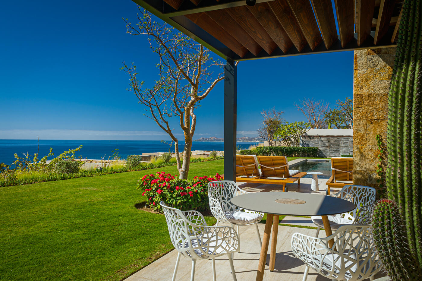 Enclave West Villa #26 4