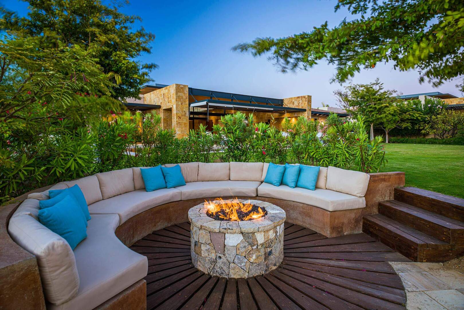 Enclave West Villa #8 3