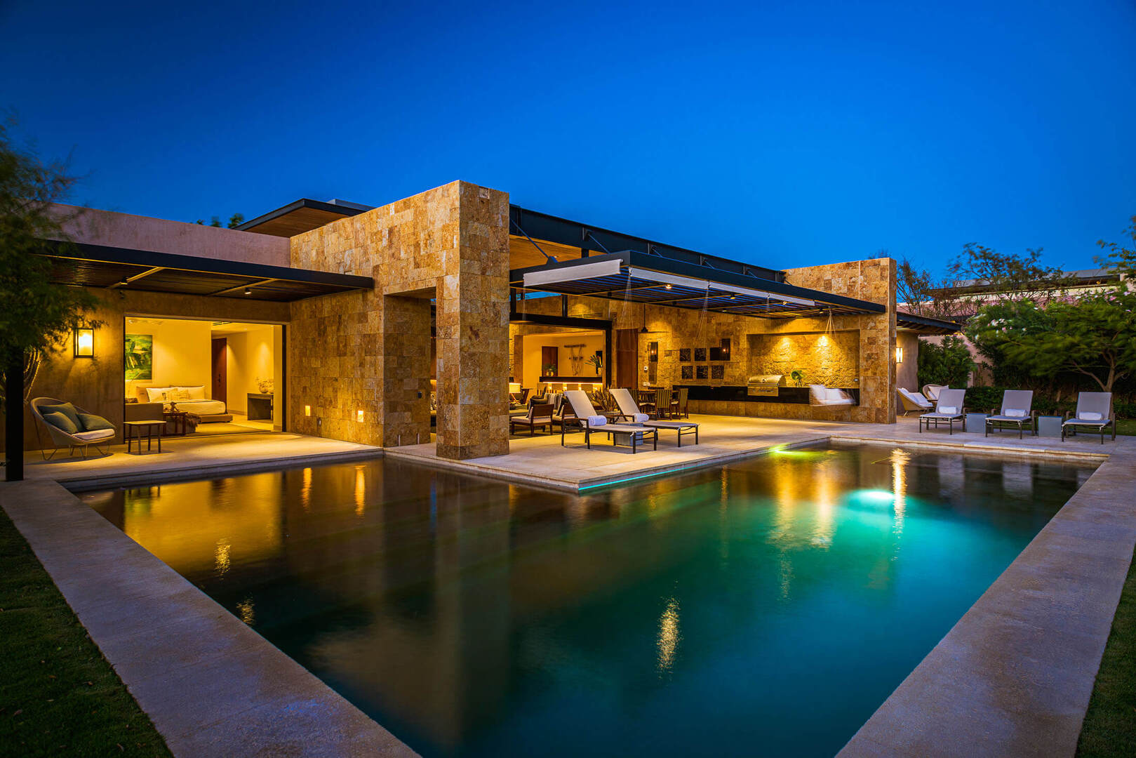 Enclave West Villa #8