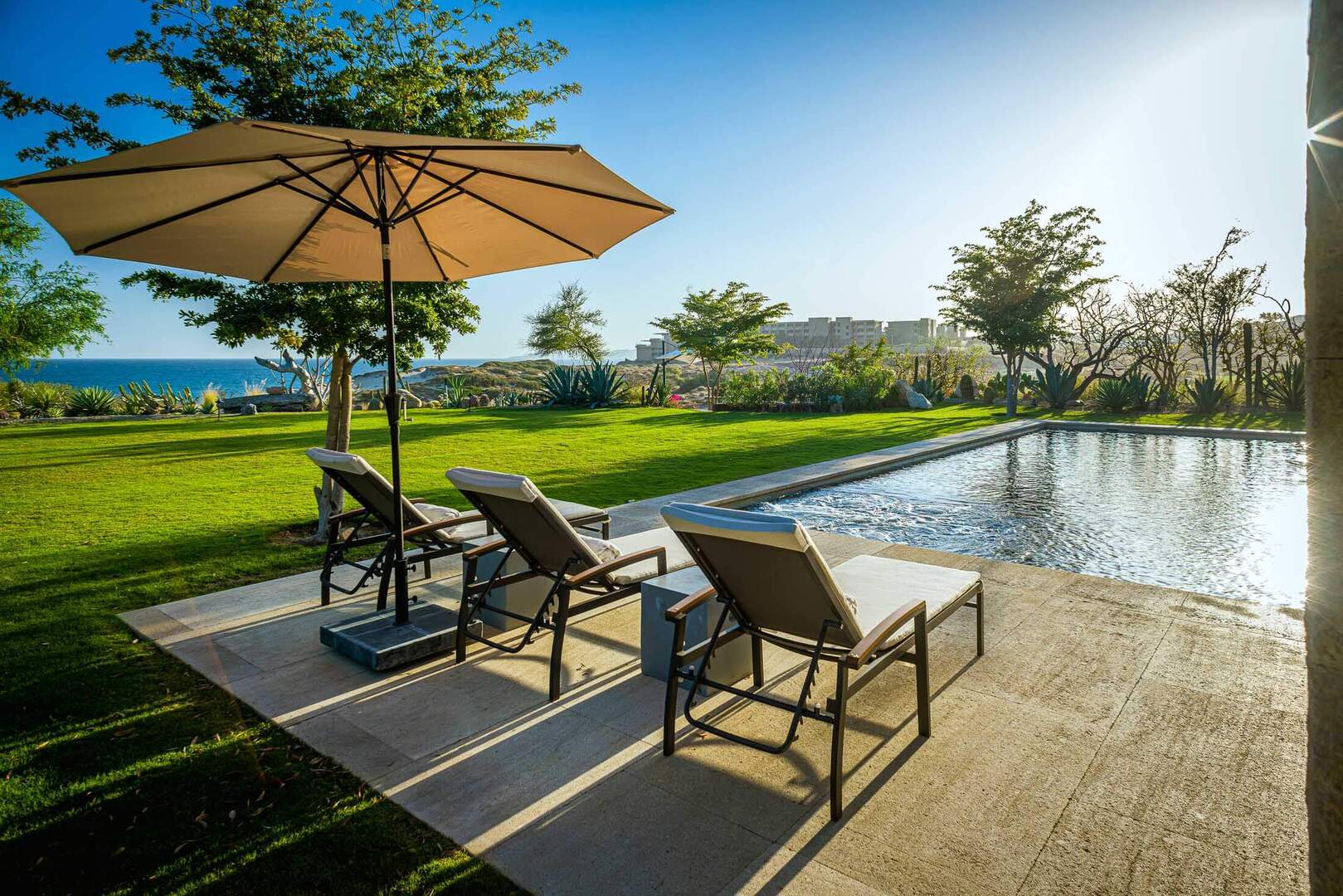 Enclave West Villa #8 7