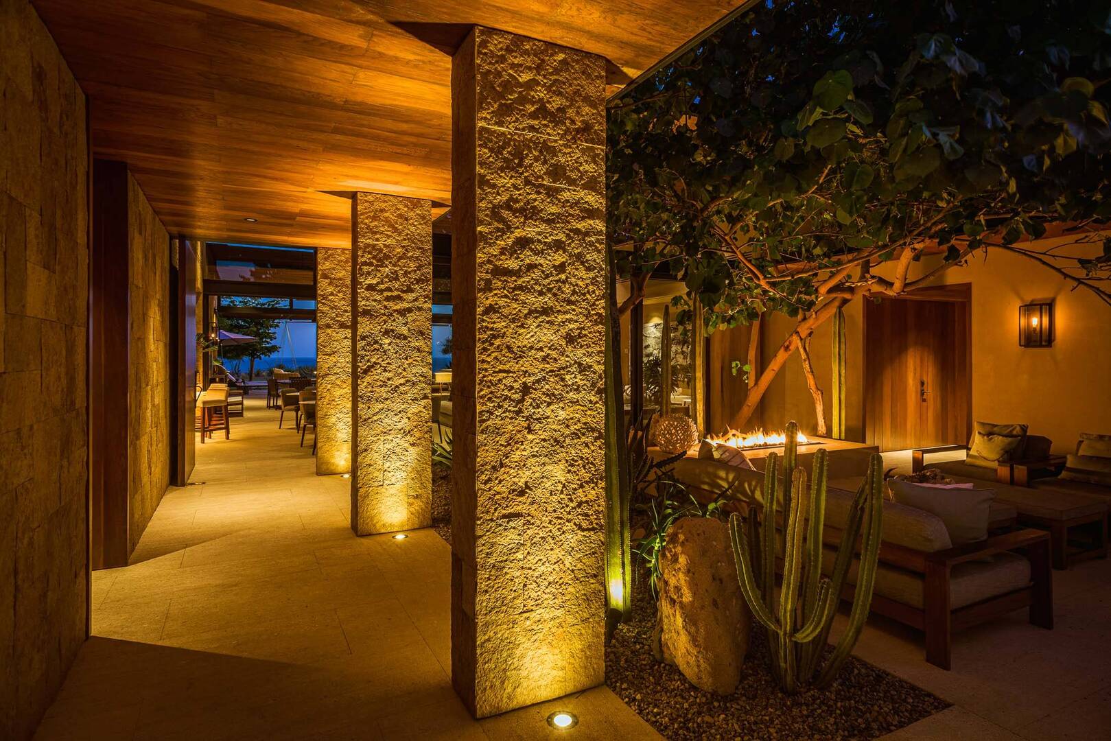 Enclave West Villa #8 6