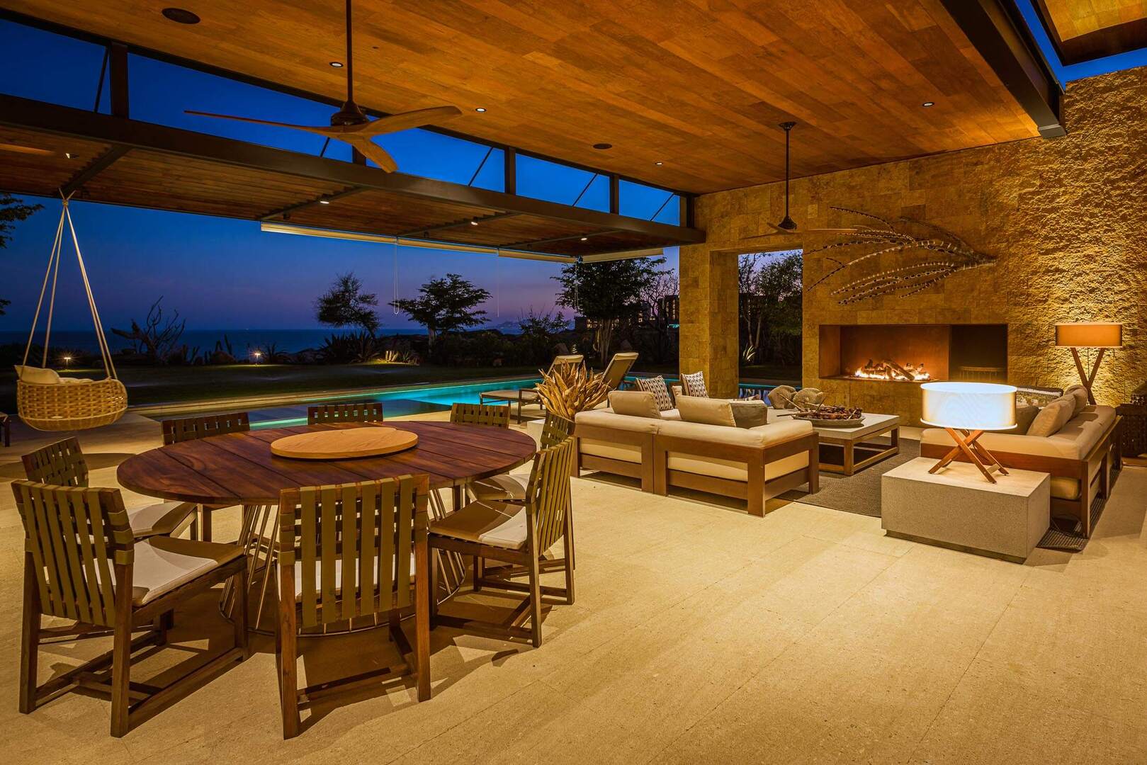 Enclave West Villa #8 5