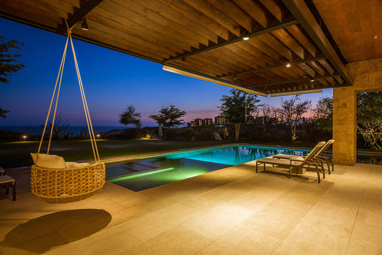 Enclave West Villa #8 4