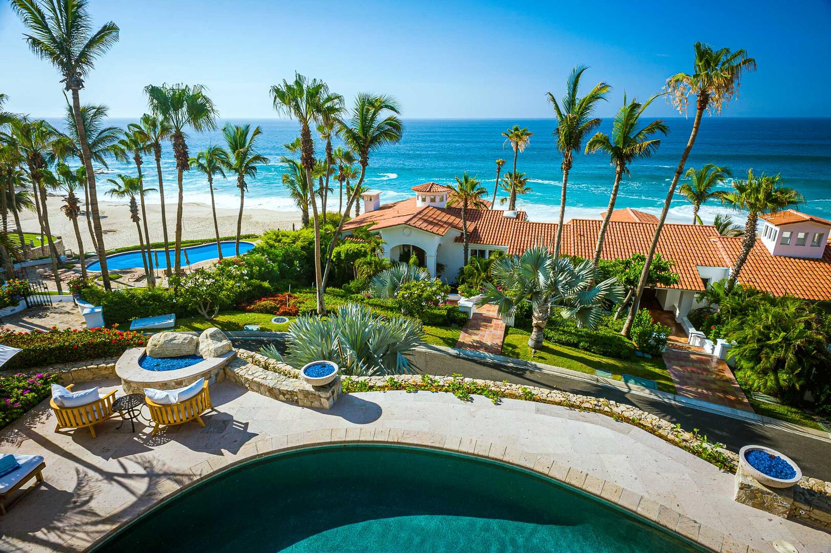 Villas del Mar 212 7