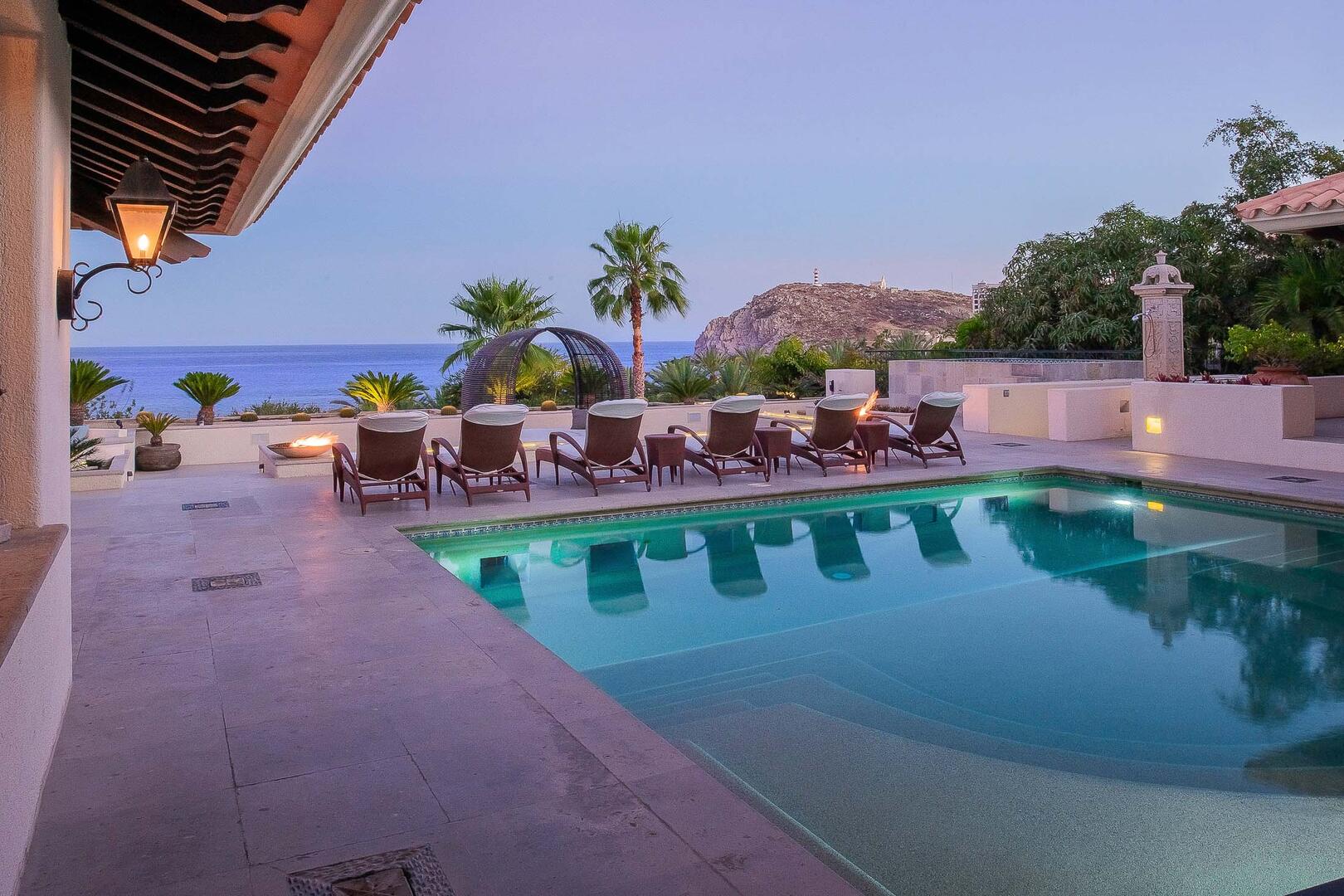 Casa Brooks 7