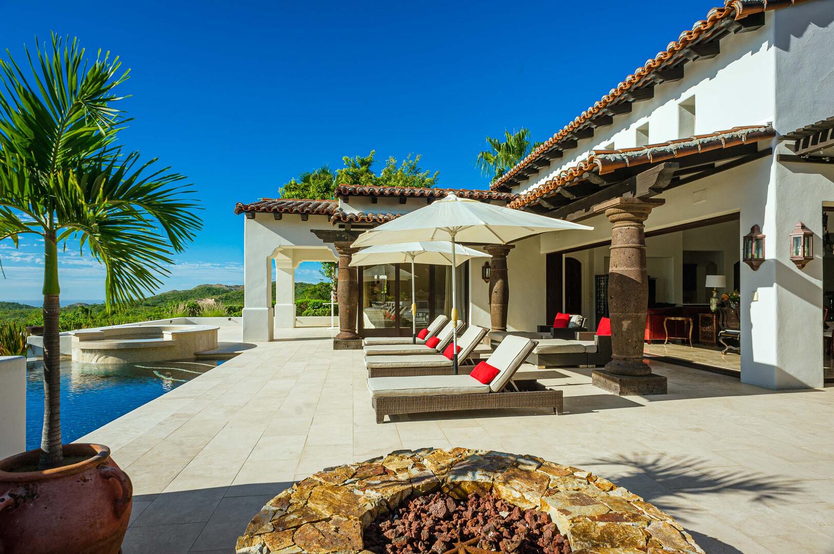 Querencia Club Villa 22 7