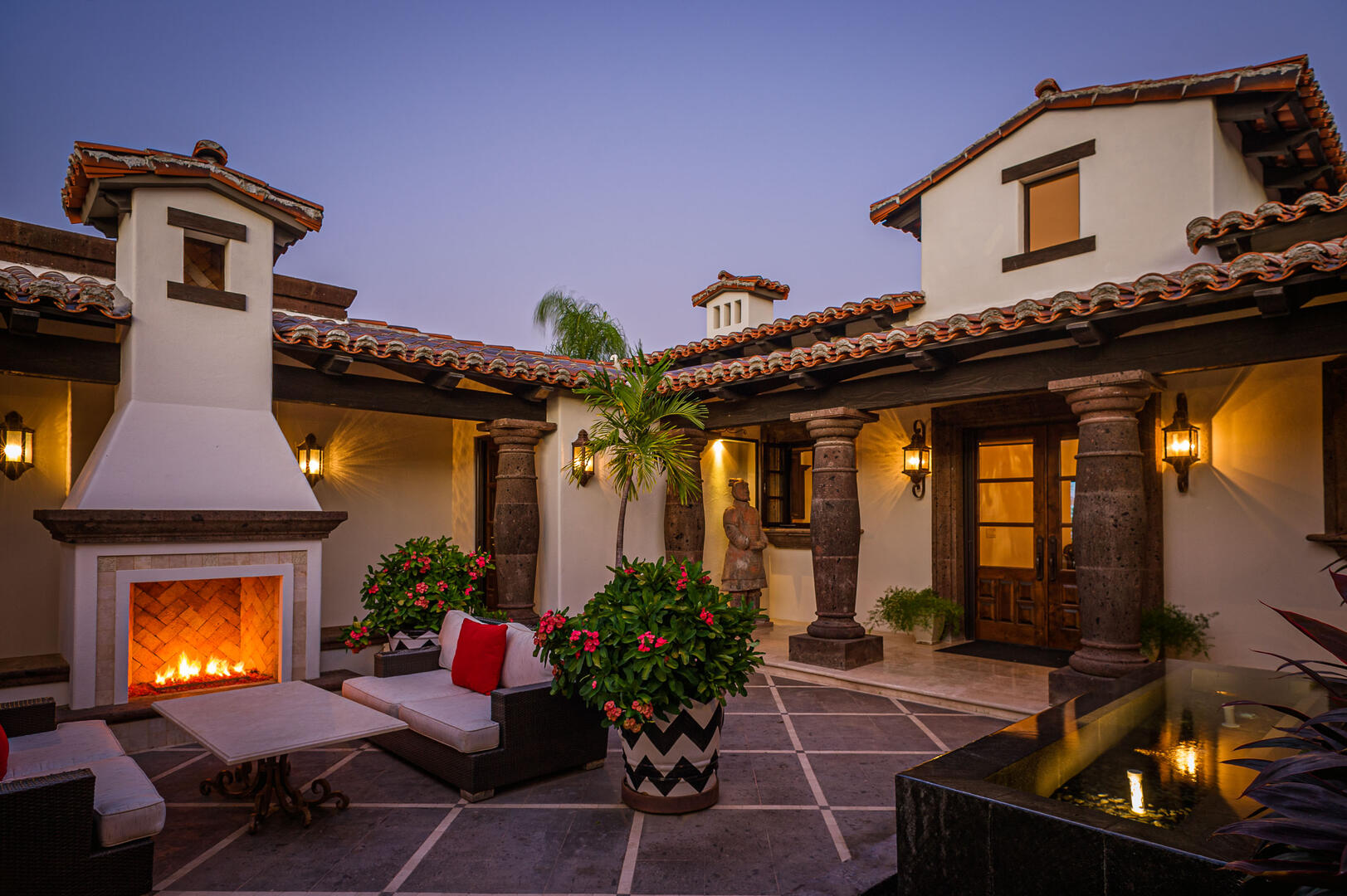 Querencia Club Villa 22 2