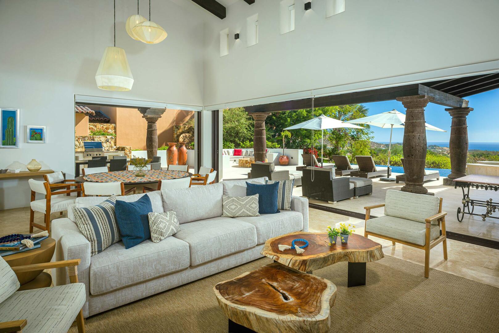 Querencia Club Villa 22 3