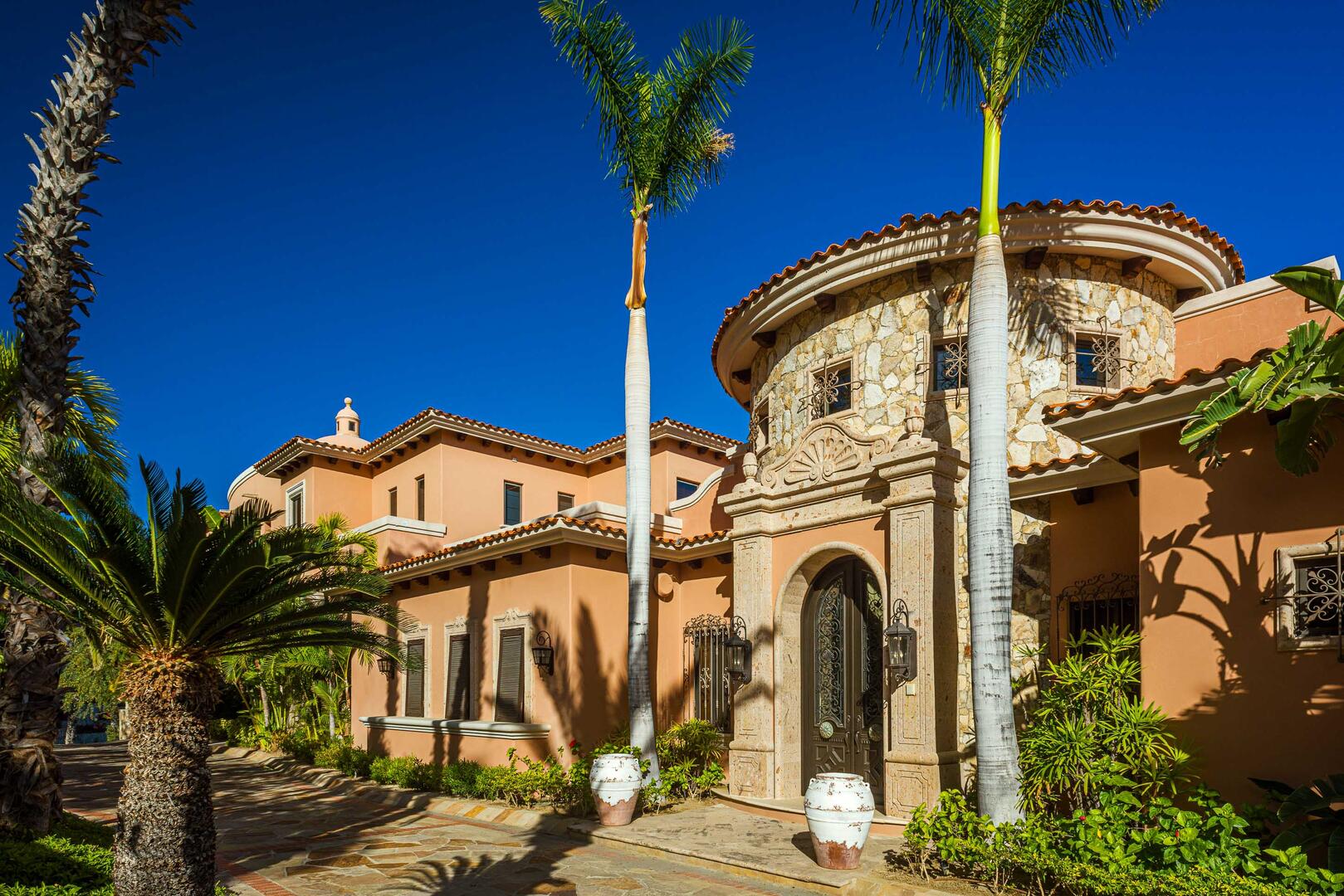 Villas del Mar Hacienda 511 4