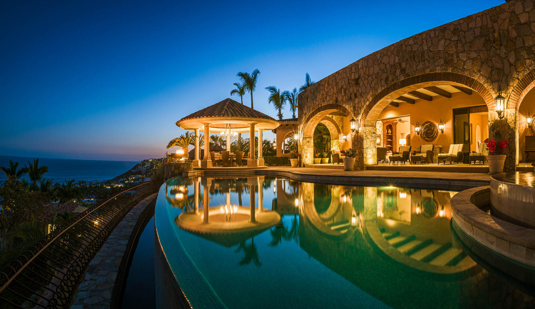 Villas del Mar Hacienda 511 5