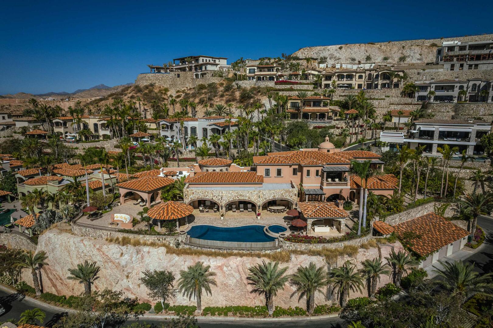 Villas del Mar Hacienda 511 2