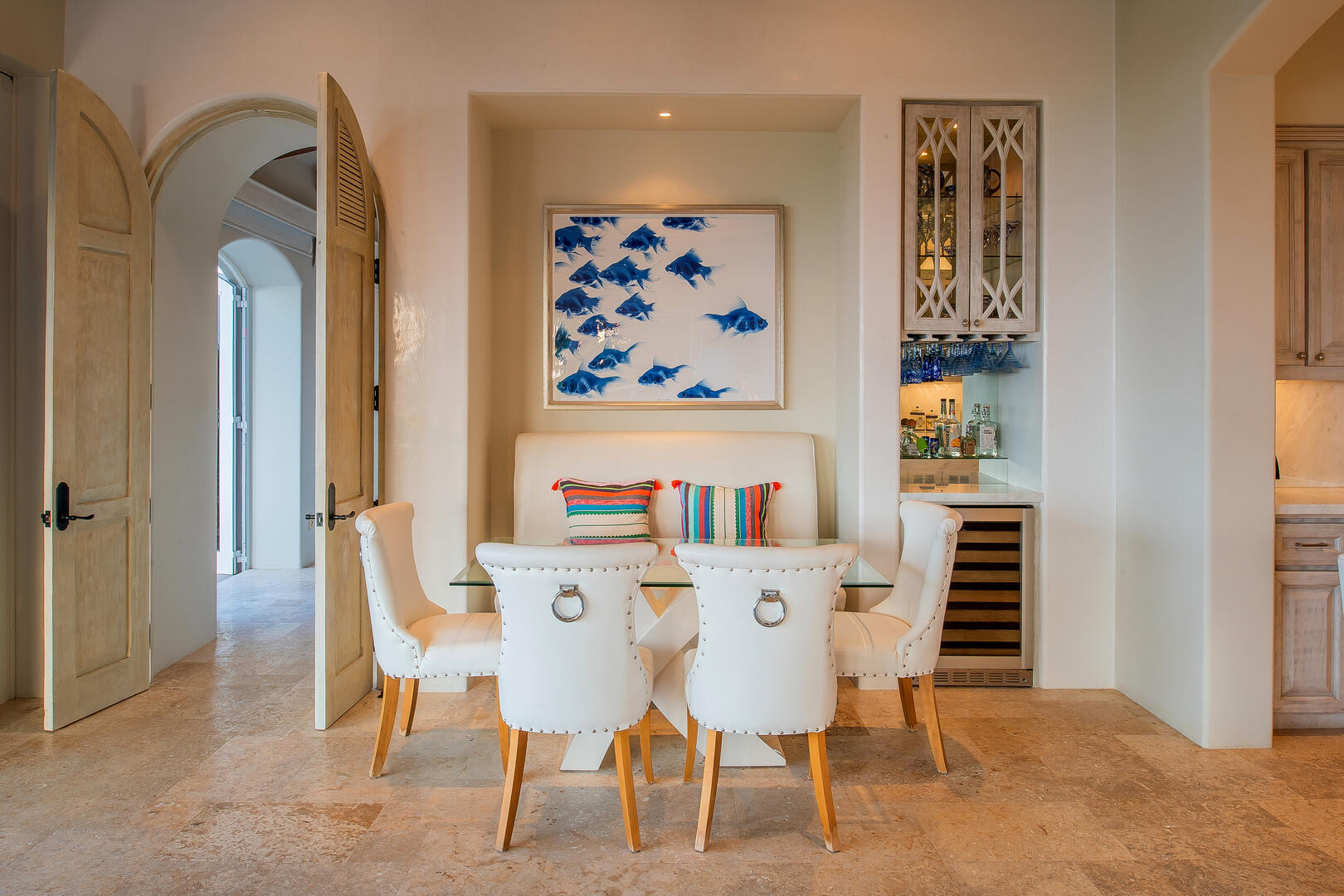 Villas del Mar Casita 6 7